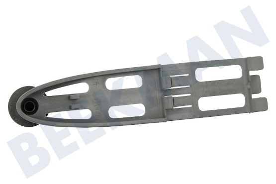 Bauknecht Lavavajillas Rodillo Completo con soporte