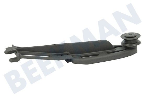 Bauknecht Lavavajillas Rodillo Completo con soporte