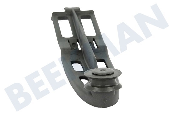 Bauknecht Lavavajillas Rodillo Completo con soporte