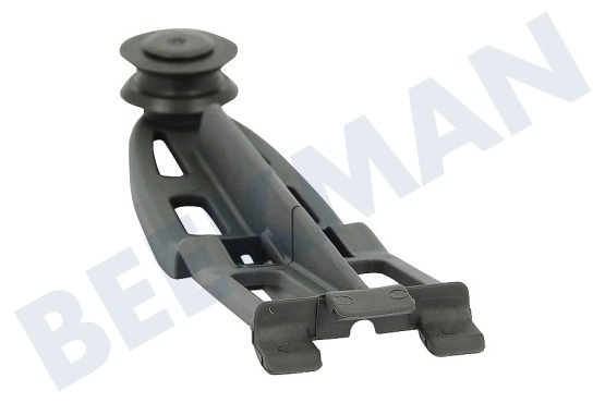 Bauknecht Lavavajillas Rodillo Completo con soporte