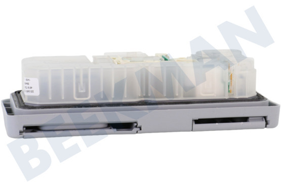 Ram program 2000 Lavavajillas Pileta del detergente Con brazo rociador