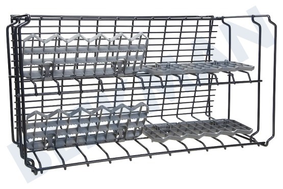 Bosch Lavavajillas SMZ2004 Inserción Insertar cesta para vasos y tazas.