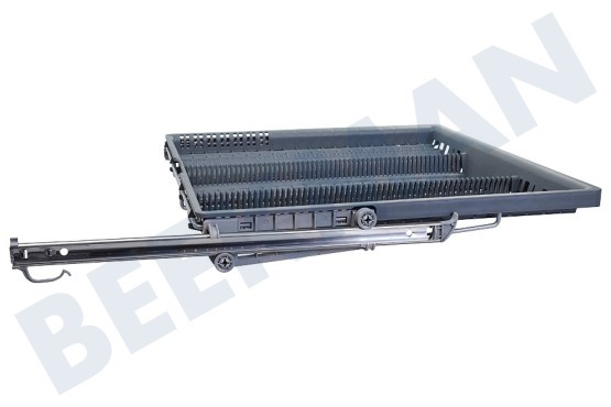 Siemens Lavavajillas SZ36DX02 Cajón de los cubiertos