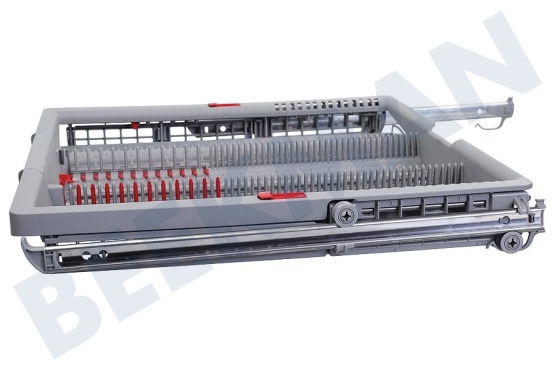 Bosch Lavavajillas SGZ6DB04 Cajón para cubiertos VarioDrawer Pro