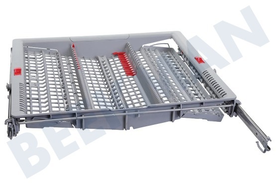 Bosch Lavavajillas SGZ6DB04 Cajón para cubiertos VarioDrawer Pro