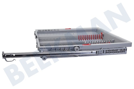 Bosch Lavavajillas SGZ6DB04 Cajón para cubiertos VarioDrawer Pro