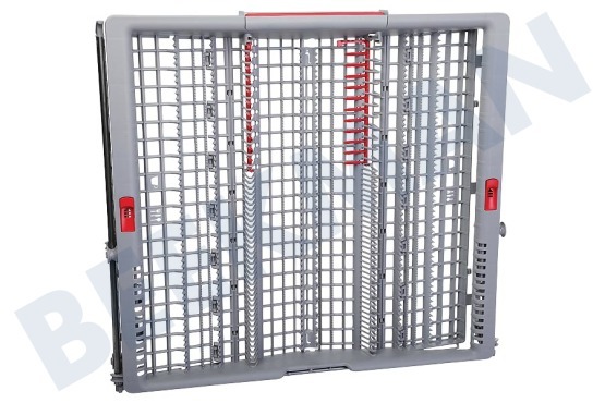 Bosch Lavavajillas SGZ6DB04 Cajón para cubiertos VarioDrawer Pro