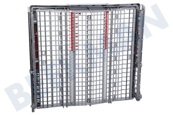 Bosch Lavavajillas SGZ6DB04 Cajón para cubiertos VarioDrawer Pro