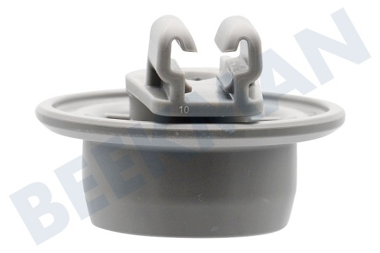 Bosch Lavavajillas Cesta inferior de ruedas