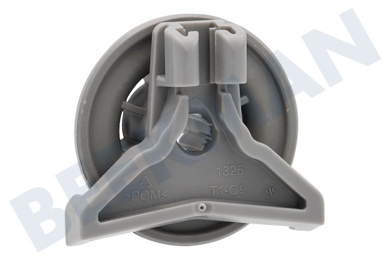 Bosch Lavavajillas Cesta inferior de ruedas