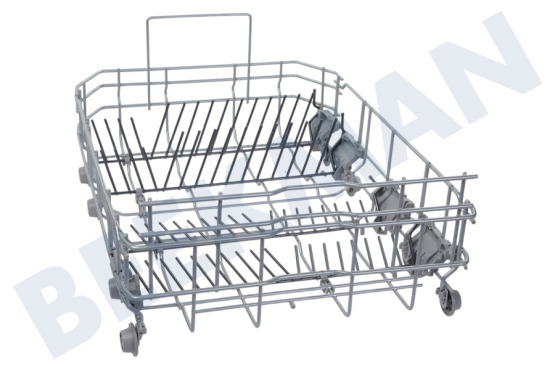 Bosch Lavavajillas Cesta Completo, abajo