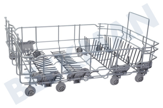 Bosch Lavavajillas Cesta Completo, abajo
