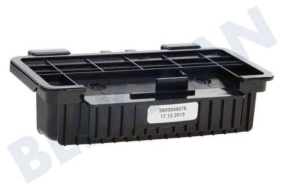 Siemens Lavavajillas 420529, 00420529 Manija de la puerta Mango interior, negro