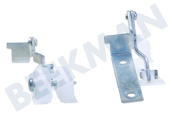 Bosch Lavavajillas 659216, 00659216 Bisagra Incorporado