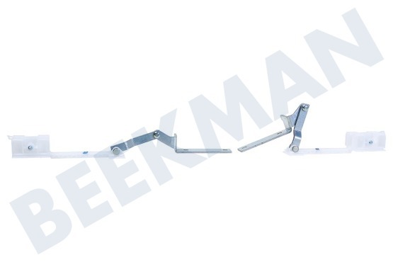 Bosch Lavavajillas 659216, 00659216 Bisagra Incorporado