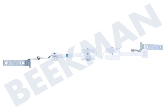 Bosch Lavavajillas 659216, 00659216 Bisagra Incorporado