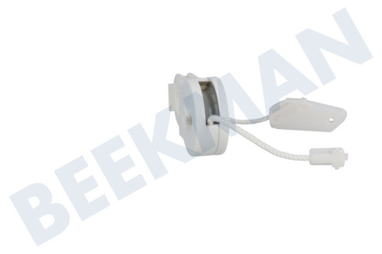 Küppersbusch Lavavajillas Polea para bisagra con cuerda/cable
