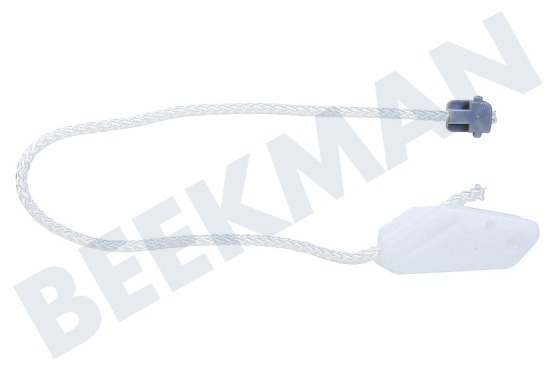 Constructa Lavavajillas 610087, 00610087 Cable Cuerda para bisagra