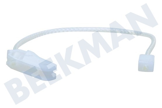 Siemens Lavavajillas 636603, 00636603 Cable Cuerda para bisagra