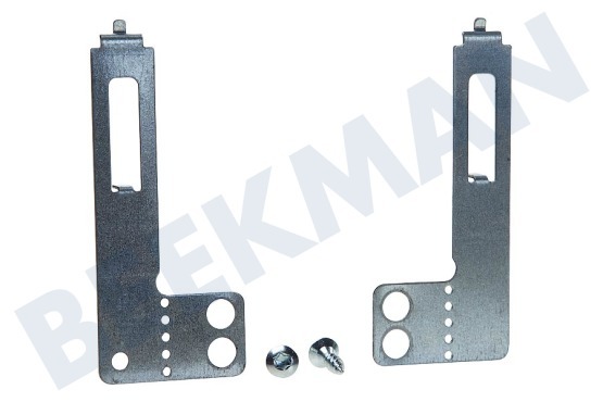 Siemens Lavavajillas 612649, 00612649 Kit de montaje