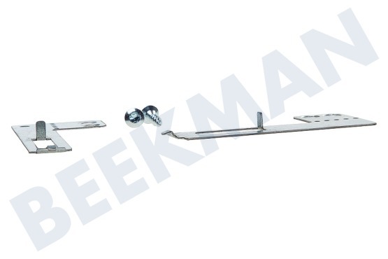 Siemens Lavavajillas 612649, 00612649 Kit de montaje