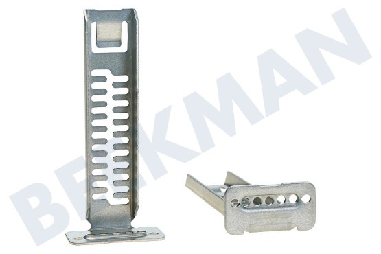 Constructa Lavavajillas 00612653 Kit de montaje Suelo