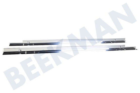 Siemens Lavavajillas 17007742 Kit de montaje Juego de cubierta y montaje