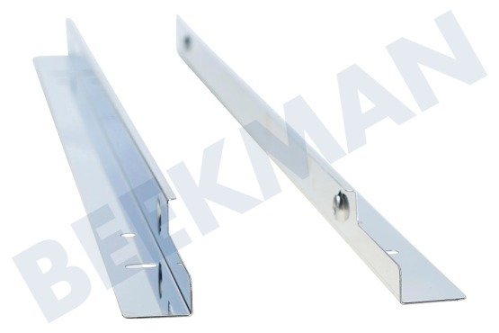 Siemens Lavavajillas 17007742 Kit de montaje Juego de cubierta y montaje