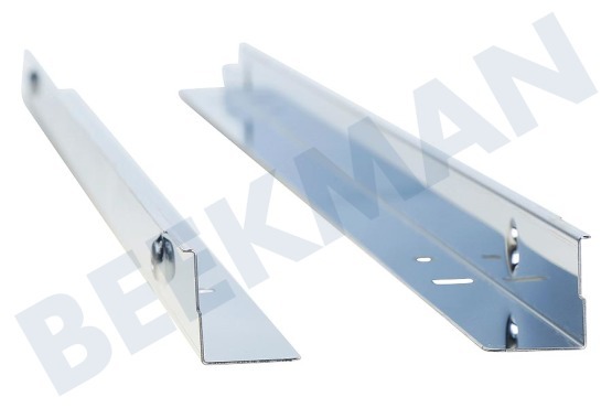 Siemens Lavavajillas 17007742 Kit de montaje Juego de cubierta y montaje