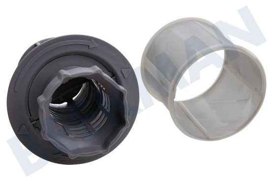 Gorenje Lavavajillas 17008311 Colador microfiltro tres piezas