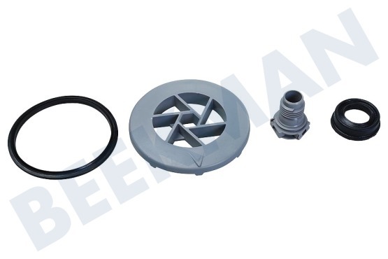 Neff Lavavajillas 770952, 00770952 Intercambiador de calor