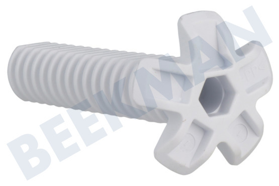 Balay Lavavajillas Pata niveladora Plástico 100 mm