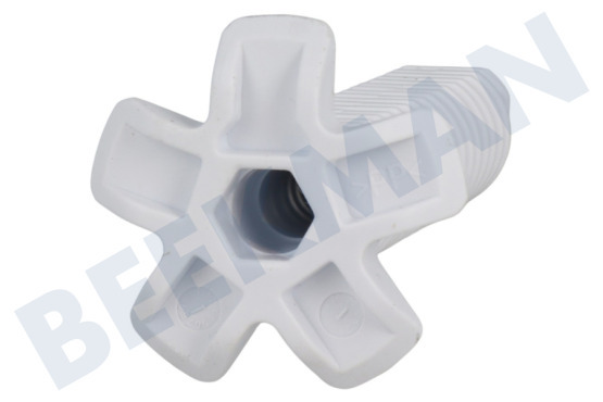 Balay Lavavajillas Pata niveladora Plástico 100 mm