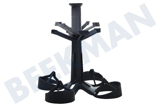 Siemens Lavavajillas 791039, 00791039 Titular de vidrio Bosch para 4 copas con tallos largos