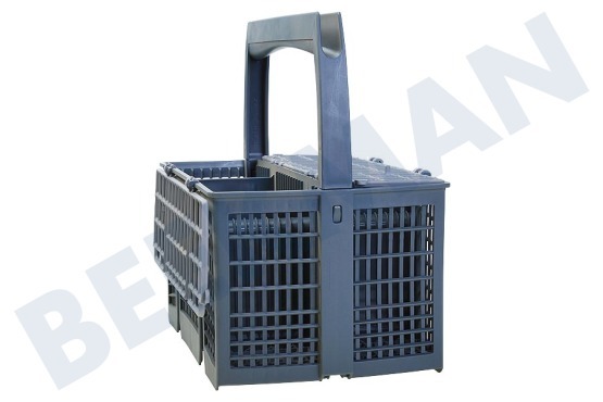 Bosch Lavavajillas 743503, 00743503 Contenedor cubiertos 7 compartimentos + asa
