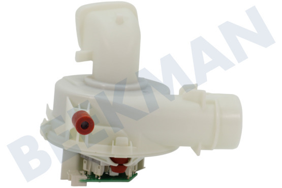 Siemens Lavavajillas 12009748 Turbina Completamente