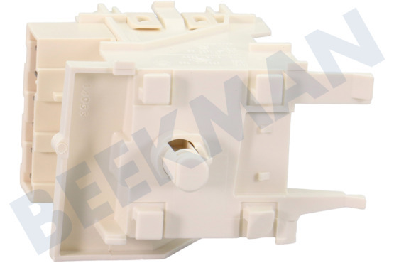 Constructa Lavavajillas 00424410 Interruptor Pulsador de encendido/apagado