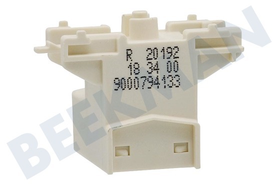 Siemens Lavavajillas 611295, 00611295 Interruptor Interruptor encendido / apagado