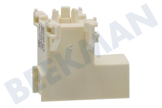 Siemens Lavavajillas 611295, 00611295 Interruptor Interruptor encendido / apagado