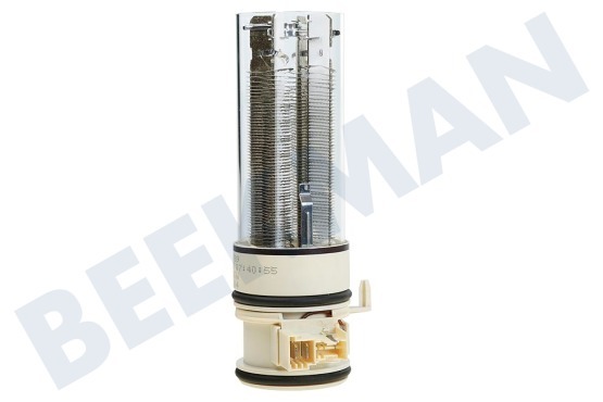 Gaggenau Lavavajillas 658791, 00658791 Resistencia Con contenedor de zeolita 1500 Watt