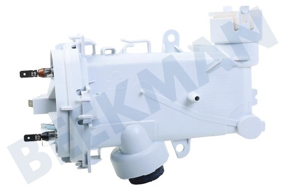 Siemens Lavavajillas 480317, 00480317 Resistencia Elemento de flujo