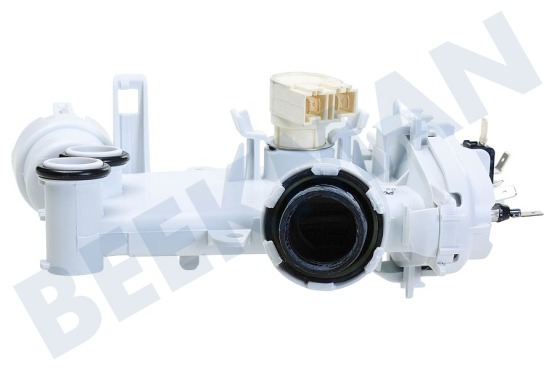 Siemens Lavavajillas 480317, 00480317 Resistencia Elemento de flujo