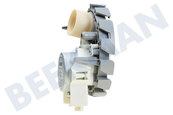 Siemens Lavavajillas 649568, 00649568 Distribuidor de agua Brazo rociador distribuidor de agua