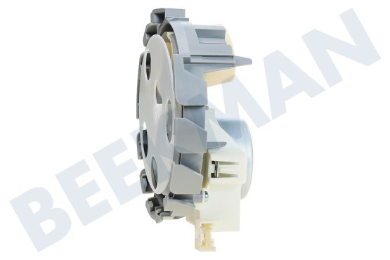 Siemens Lavavajillas 649568, 00649568 Distribuidor de agua Brazo rociador distribuidor de agua