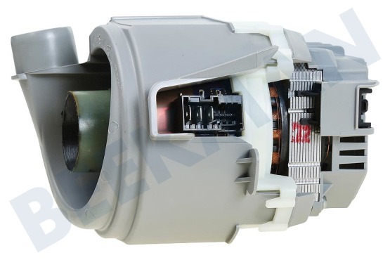 Bosch Lavavajillas 654575, 00654575 Bomba Bomba de circulación, bomba de calor