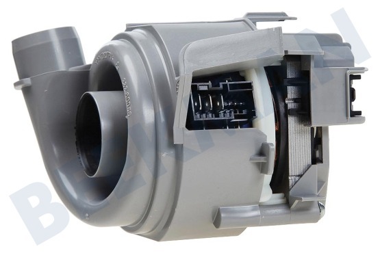 Bosch Lavavajillas 755078, 00755078 Bomba Bomba de calor, bomba de circulación.