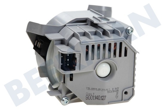 Bosch Lavavajillas 755078, 00755078 Bomba Bomba de calor, bomba de circulación.
