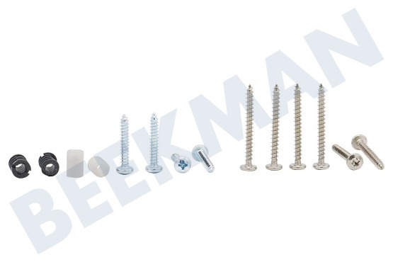 Gorenje Lavavajillas kit de montaje