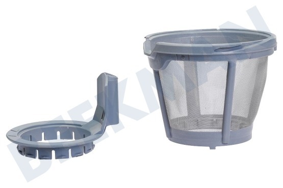Atag Lavavajillas Conjunto de filtros