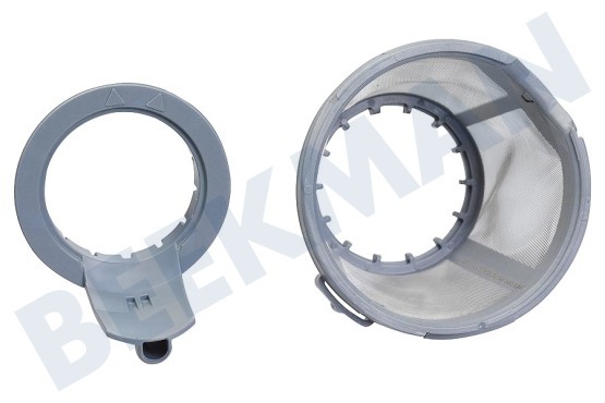 Atag Lavavajillas Conjunto de filtros